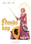 Hondskop 3 Boek 3