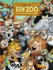 Zoo vol verdwenen dieren, een 6 Deel 6
