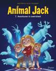 Animal Jack 7 Avonturen in overvloed