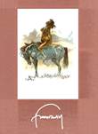 Bruno Graff Art Book Paarden van Hermann