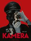 3de kamera, de De 3de kamera