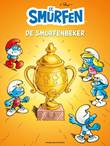 Smurfen, de 44 De smurfenbeker