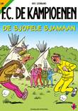 F.C. De Kampioenen 139 De sjofele sjamaan