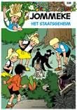 Jommeke 328 Het staatsgeheim
