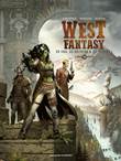 West Fantasy 3 De ork, de rechter & de marshal