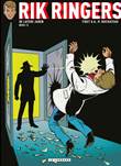 Rik Ringers Integraal - De beginjaren/tweede tijdperk 13 Boek 13