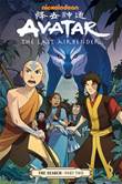 Avatar - The Last Airbender / The Search 2 The Search - Part Two