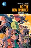 DC Compact Comics DC: The New Frontier