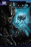 Alien (one-shots and mini-series) Paradiso
