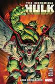 Incredible Hulk, the (2023) 5 Gods Drink Blood
