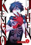 Kemono Jihen 1 Volume 1