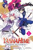 Yashahime: Princess Half-Demon 1 Volume 1