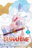 Yashahime: Princess Half-Demon 2 Volume 2