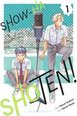 Show-ha Shoten! 1 Volume 1