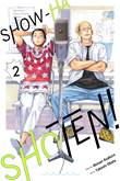 Show-ha Shoten! 2 Volume 2