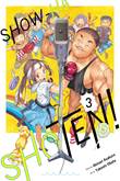 Show-ha Shoten! 3 Volume 3
