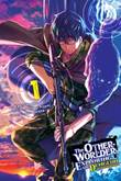 The Otherworlder, Exploring the Dungeon 1 Volume 1