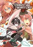 Strongest Sage with the Weakest Crest, the 3 Volume 3