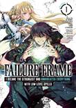 Failure Frame 1 Volume 1