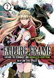 Failure Frame 2 Volume 2
