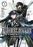 Failure Frame 3 Volume 3