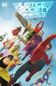 Justice Society of America (2023) 1 The New Golden Age