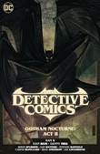 Batman - Detective Comics by Ram V. 3 Gotham Nocturne: Act II