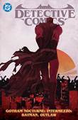 Batman - Detective Comics by Ram V. 4 Gotham Nocturne: Intermezzo: Batman, Outlaw