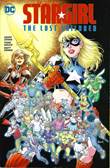 Stargirl The Lost Children