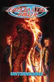 Fantastic Four by Waid & Wieringo Unthinkable