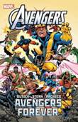 Avengers Forever Avengers Forever