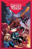 Devil's Reign - A Marvel Event Devil's Reign