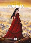 Story of Black Hills 1 Conchita