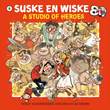 MoCA 9 Suske en Wiske 80, A studio of heroes