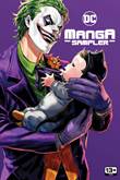 DC Manga DC Manga Sampler