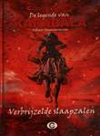 Legende van Karabala 2 Verbrijzelde slaapzalen