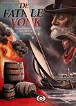 Fatale Vonk, de De Fatale Vonk