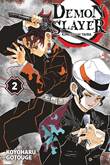 Demon Slayer: Kimetsu no Yaiba [NL] 2 Deel 2