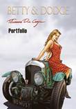 Betty en Dodge Portfolio
