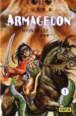 Armagedon (NL) 1+2 Deel 1+2