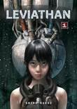 Leviathan 1 Volume 1