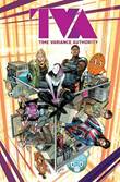 TVA - Time Variance Authority For All Time, Always