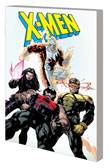 X-Men (2024) 2 Hostile Takeover