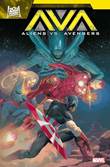 Aliens Vs. Avengers Aliens Vs. Avengers