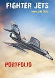Thomas Du Caju Fighter Jets - Portfolio