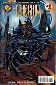 Dark Claw Legends of the Dark Claw