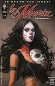 La Muerta 1 Vengeance