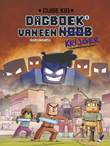 Dagboek van een krijger 8 Zet je schrap, Herobrine