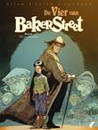 Vier van Baker Street, de 10 Het zwarte museum