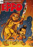 Eppo - Stripblad 2025 16 Nr 16 - 2025
